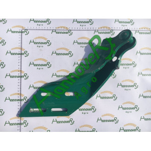 Башмак стійки передплужника правий KK086850R, Kverneland